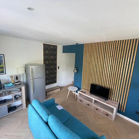 Kaz Triolet Apartment La Bretagne Bagian luar foto