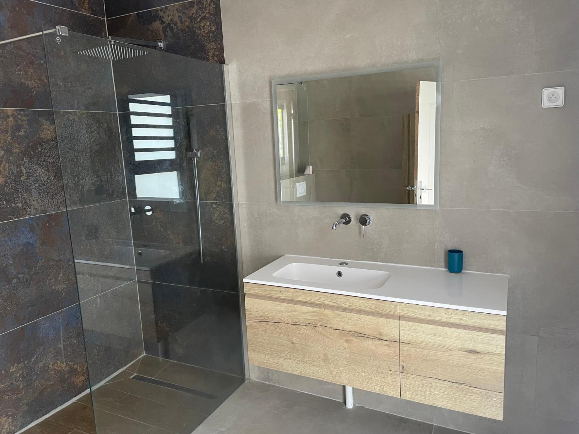 Kaz Triolet Apartment La Bretagne Bagian luar foto